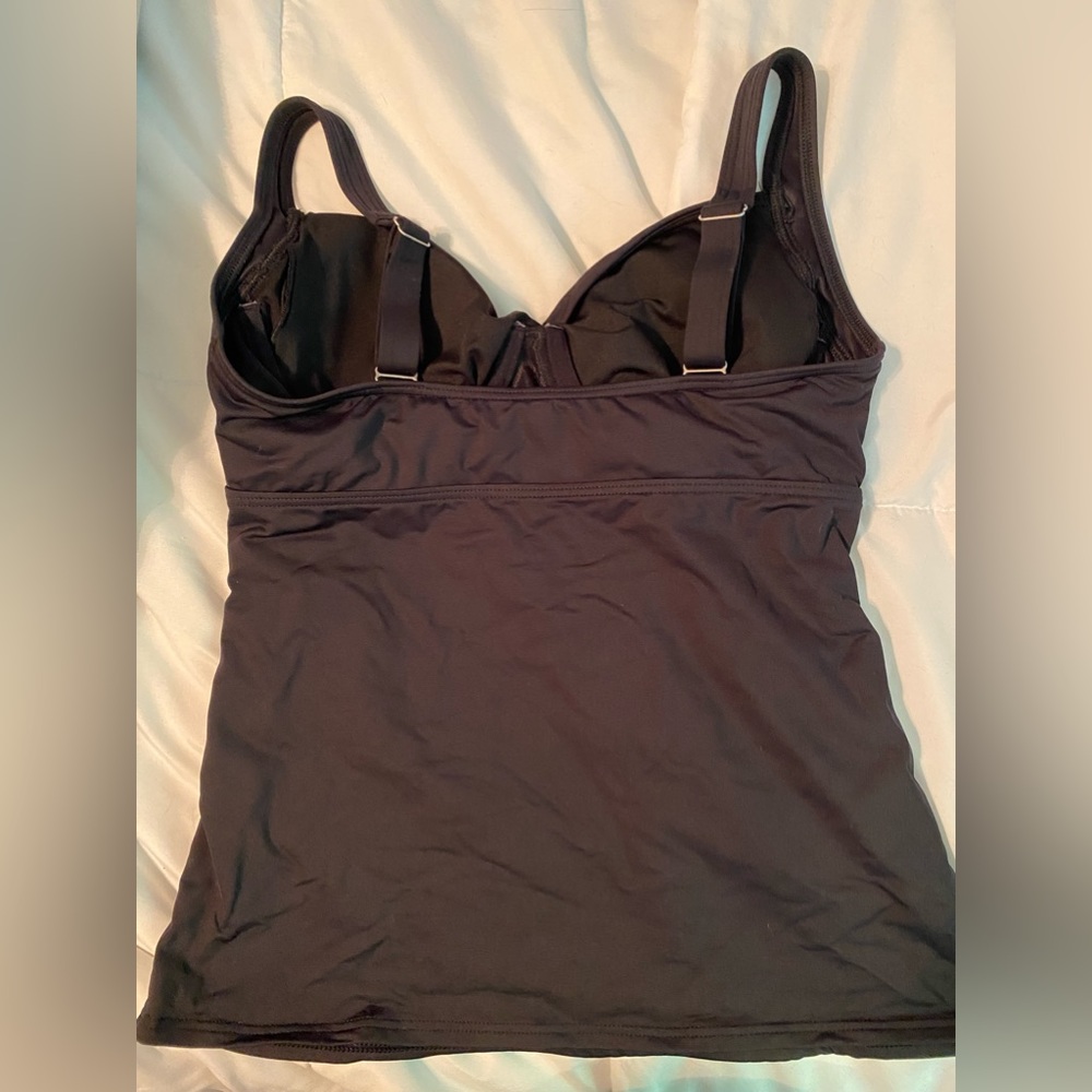 Tankini Top - Picture 3 of 4